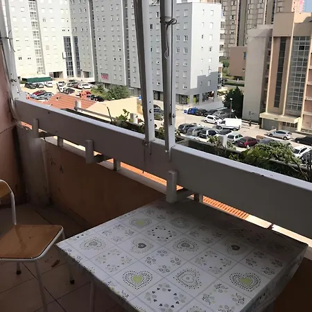 Apartamento Spacious 2-bedroom Split