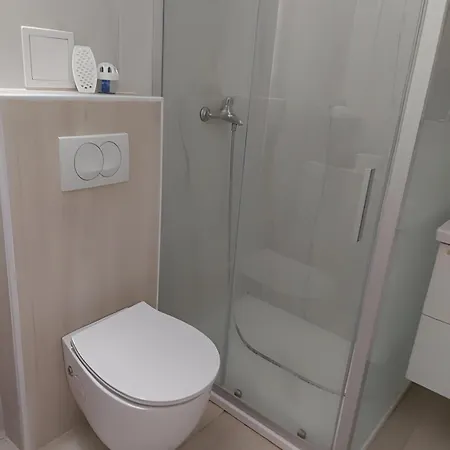 Apartment Spacious 2-bedroom *