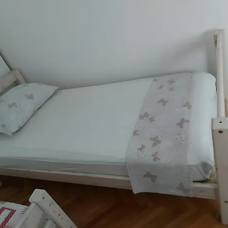 Spacious 2-bedroom * 스플리트